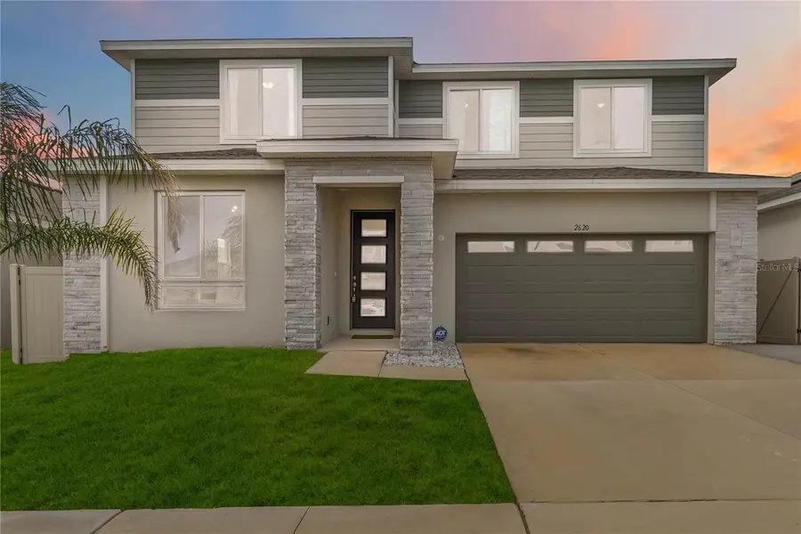 2620 Magnolia Avenue, Davenport, FL 33837 - #3