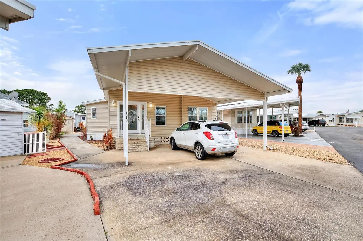 160 Eagle Ct, Davenport, FL 33837 - #1