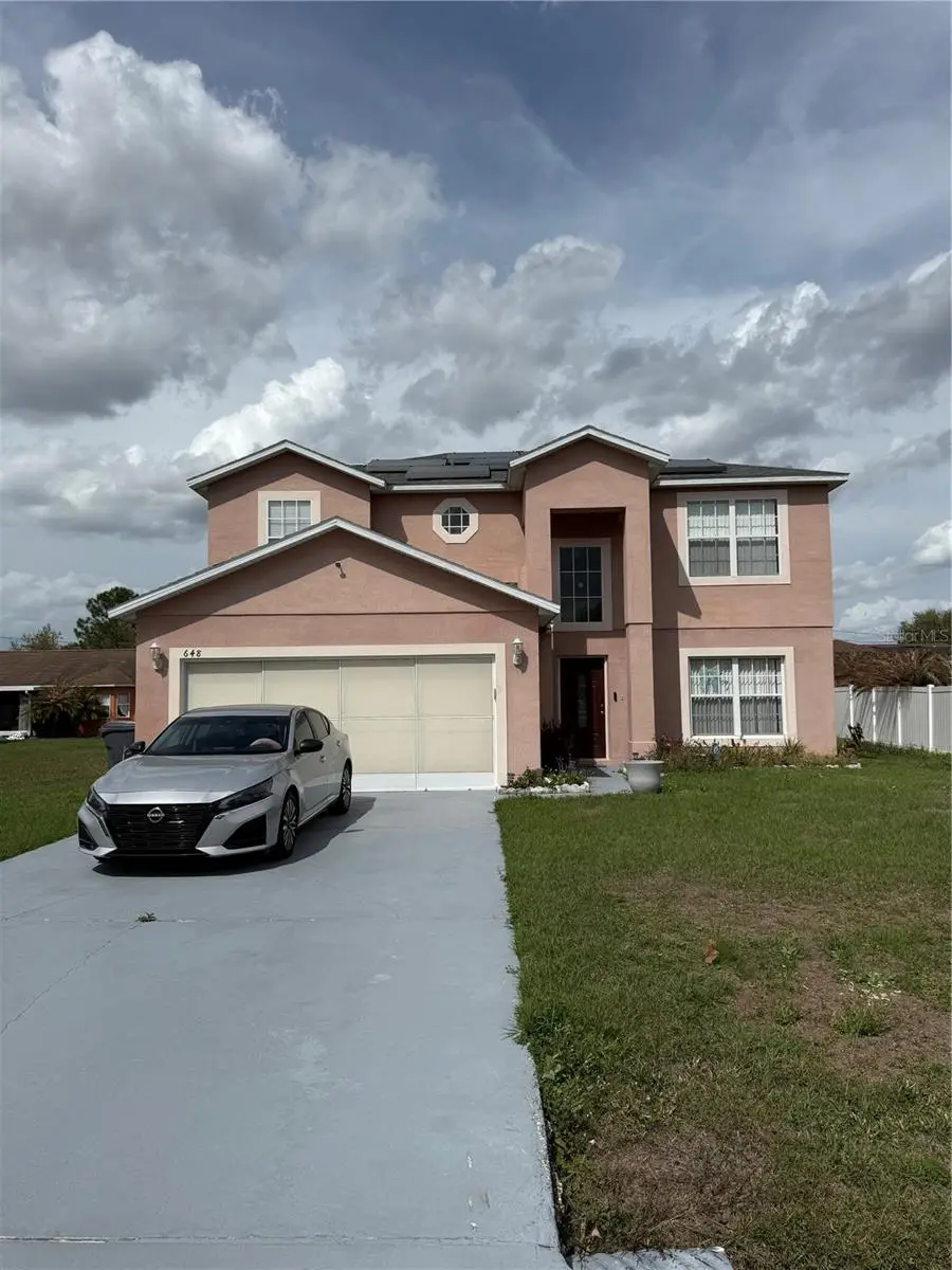648 Parakeet Court, Poinciana, FL 34759 - #1