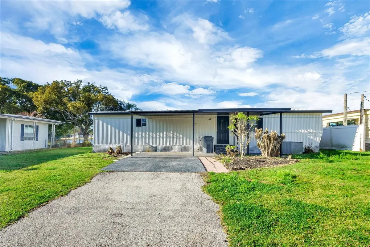 3800 Lake Ellen Drive, Haines City, FL 33844 - #1