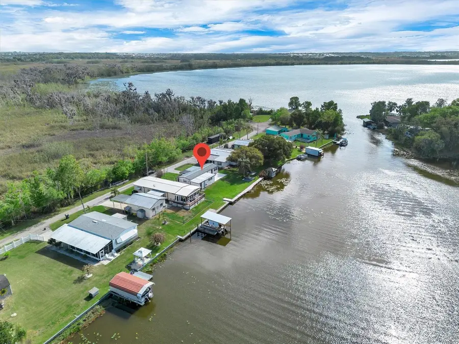 3800 Lake Ellen Drive, Haines City, FL 33844 - #3