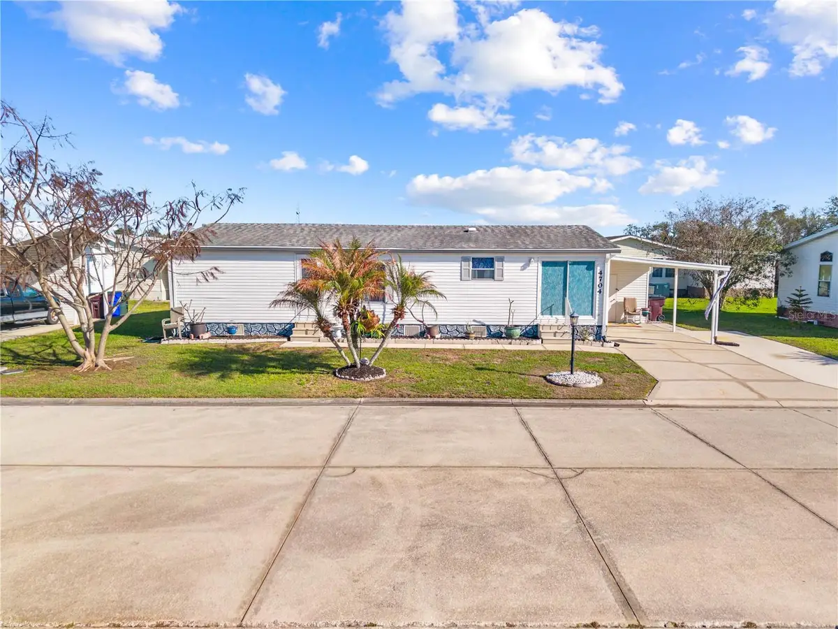 4704 Lanca Lane, Saint Cloud, FL 34772 - #1