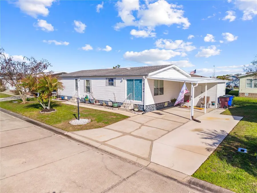 4704 Lanca Lane, Saint Cloud, FL 34772 - #2