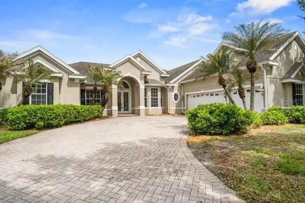1752 Lee Janzen Drive, KISSIMMEE, FL 34744