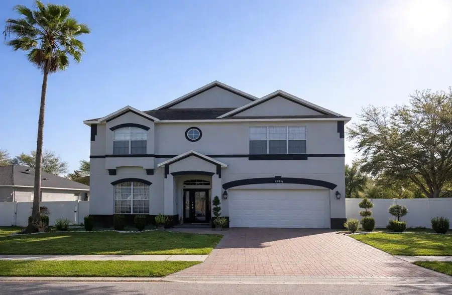 13851 Amberleigh Road, Orlando, FL 32837 - #2