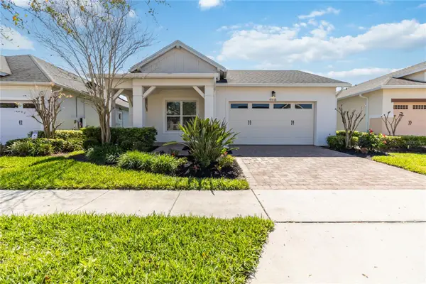 4918 Drawdy Court, ST CLOUD, FL 34772