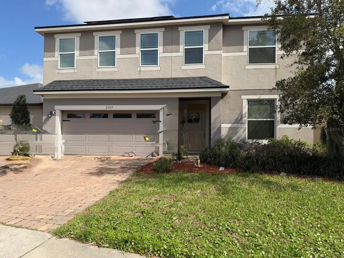 2307 Kennington Cove, Deland, FL 32724 - #1