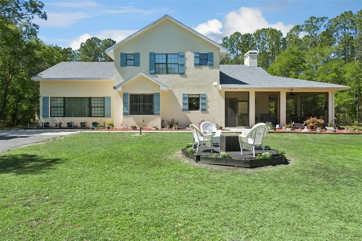 8501 Natures Hammock Trail, Kissimmee, FL 34747 - #1