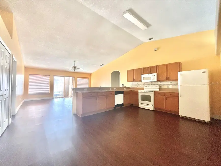 352 Clermont Drive, Poinciana, FL 34759 - #3