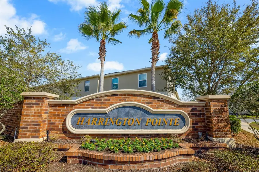 3518 Rodrick Circle, Orlando, FL 32824 - #3