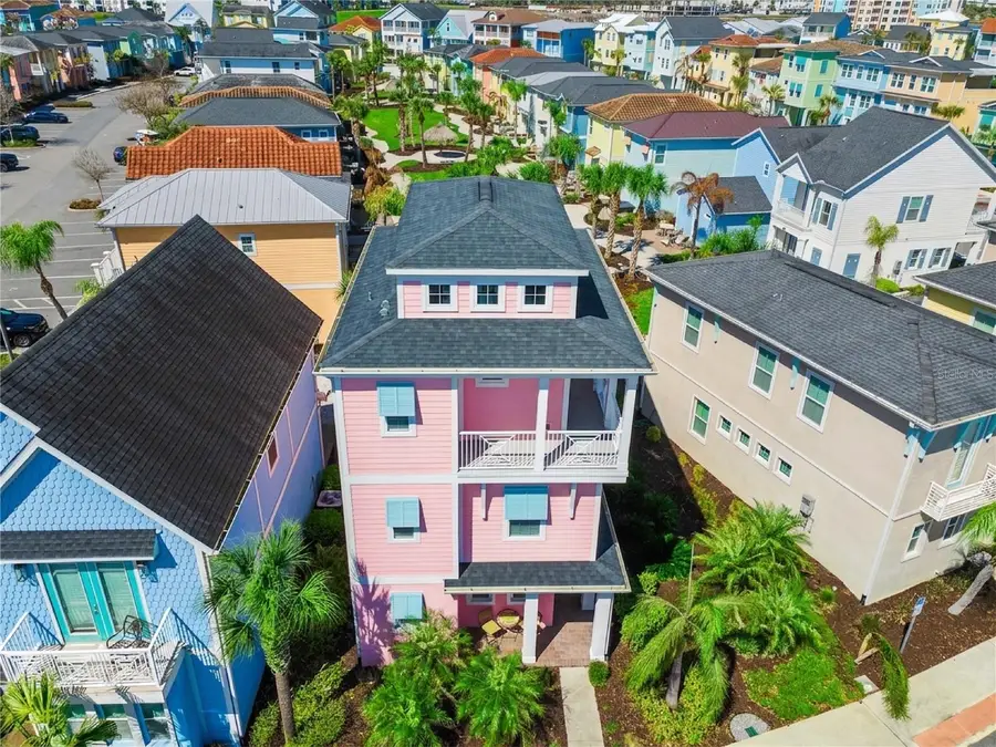 3008 Latitude Lane, Kissimmee, FL 34747 - #3