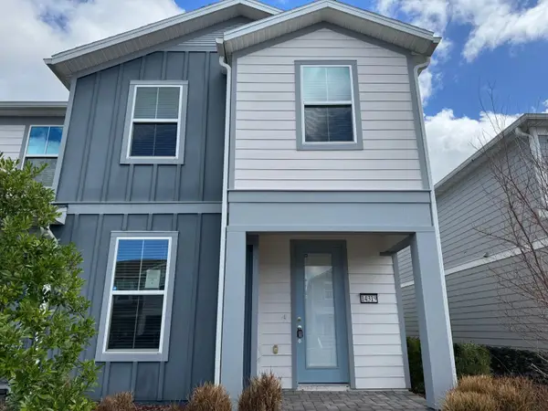 14319 Sapelo Beach Drive, ORLANDO, FL 32827