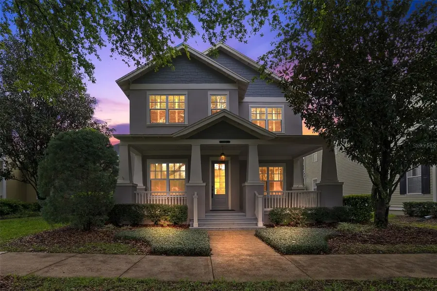 1413 Craftsman Avenue E, Celebration, FL 34747 - #3