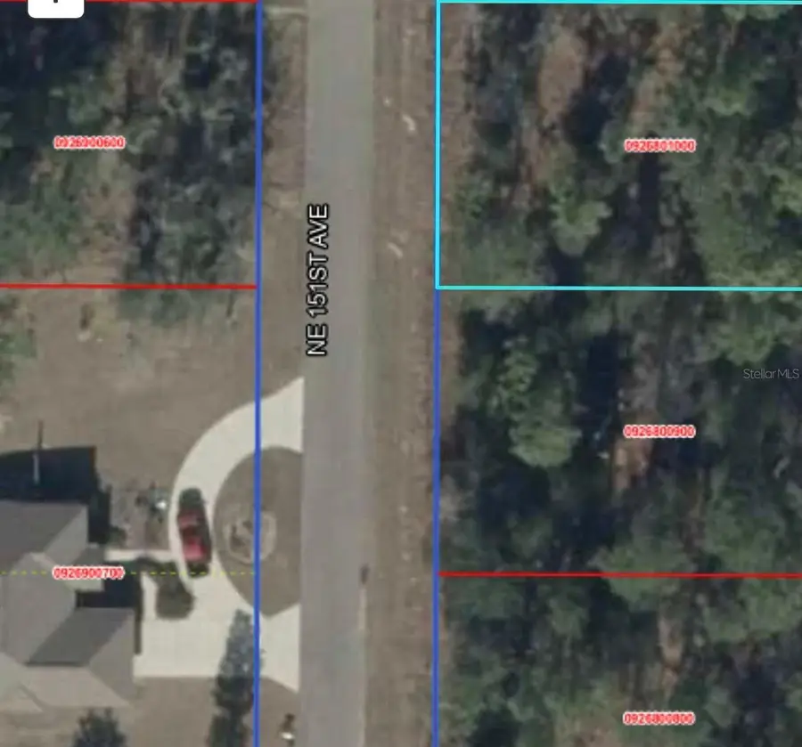 Ne 151st Ave, Williston, FL 32696 - #2