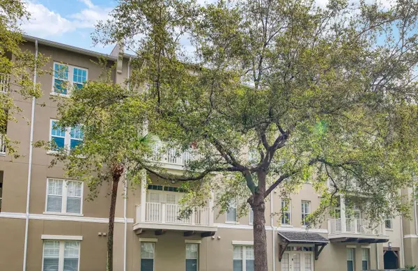 1401 Celebration Avenue #309, CELEBRATION, FL 34747