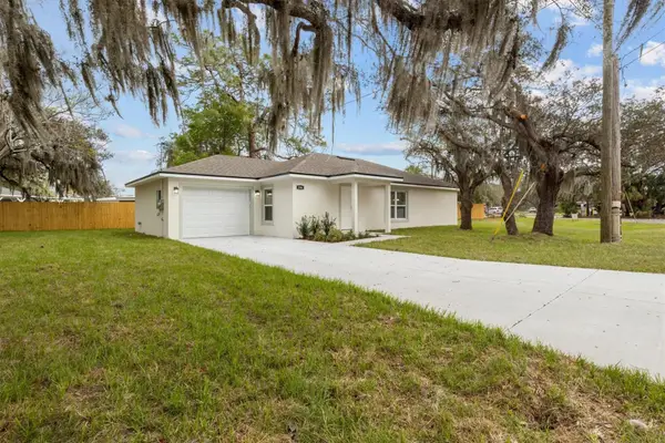 106 Sunset Boulevard, POLK CITY, FL 33868