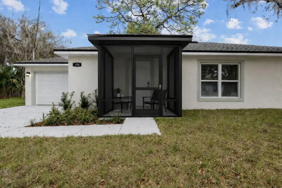 106 Sunset Boulevard, Polk City, FL 33868 - #3