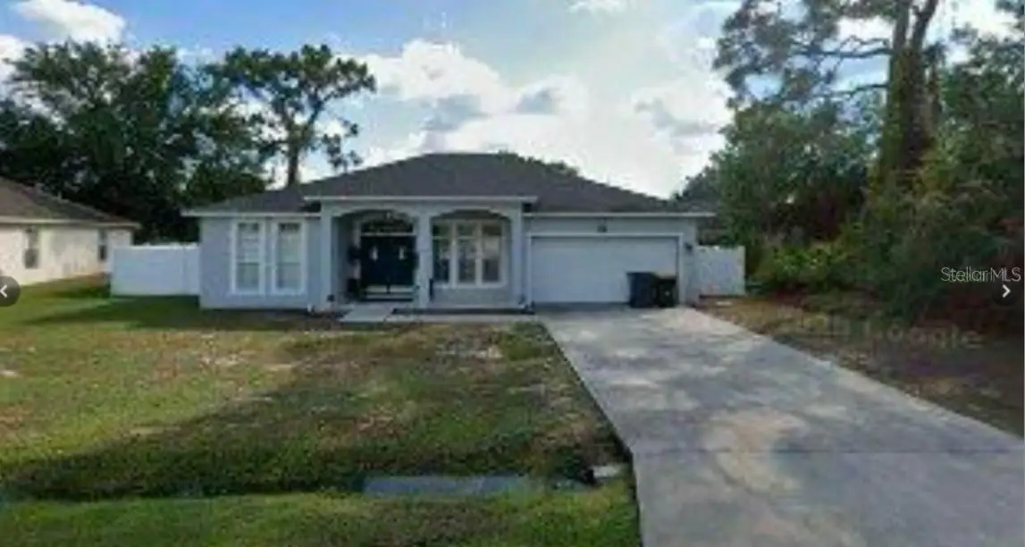 426 Cardinal Court, Poinciana, FL 34759 - #1