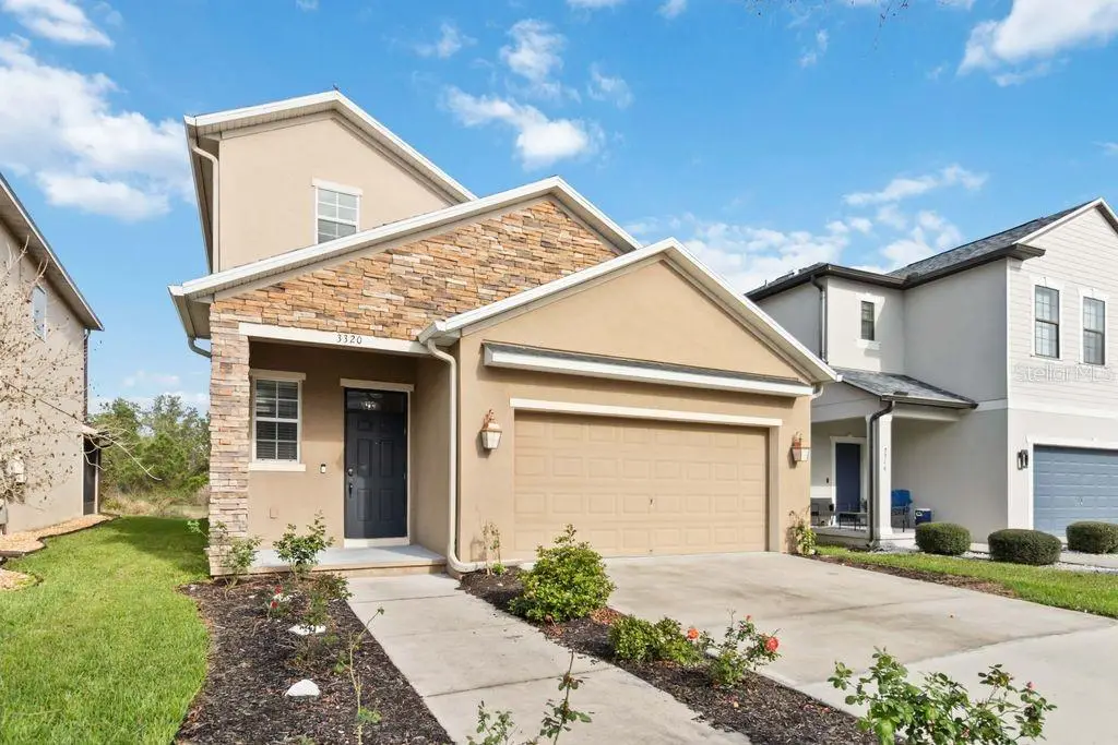 3320 Grande Heron Drive, Harmony, FL 34773 - #1