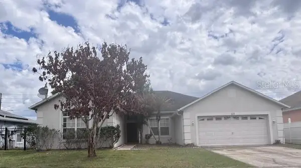 509 Brentford Court, KISSIMMEE, FL 34758
