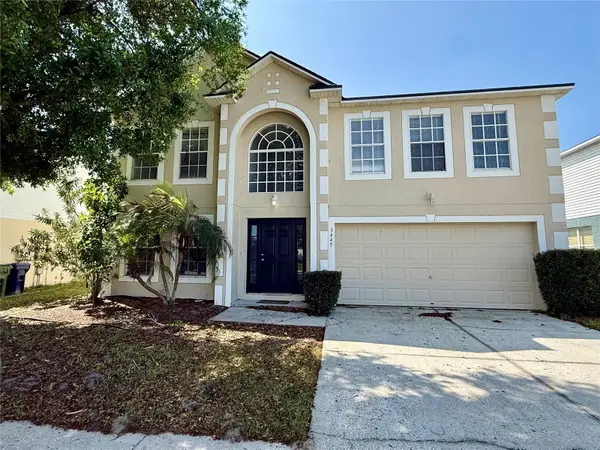 5445 Chandler Drive, WINTER HAVEN, FL 33884