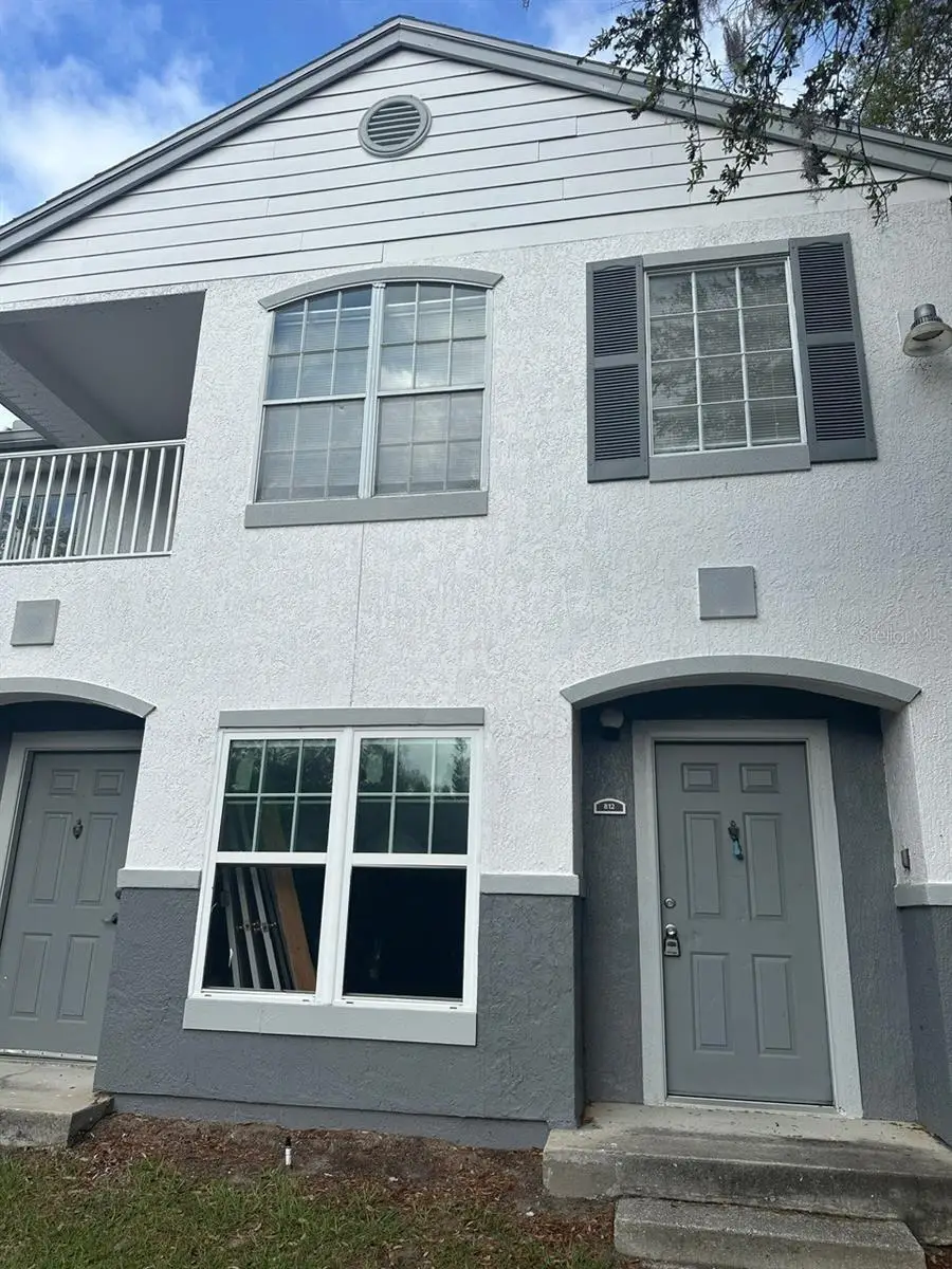 4348 S Kirkman Road #812, Orlando, FL 32811 - #1