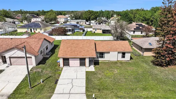 505 Kilimanjaro Drive, KISSIMMEE, FL 34758