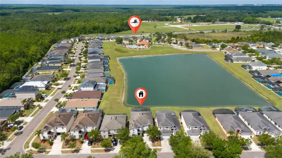 1006 Tourmaline Drive, Kissimmee, FL 34746 - #3