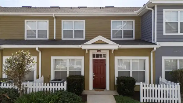 2611 Gala Road N #106, KISSIMMEE, FL 34746