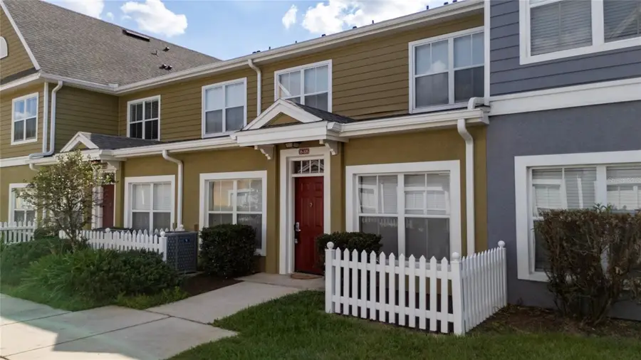 2611 Gala Road N #106, Kissimmee, FL 34746 - #2