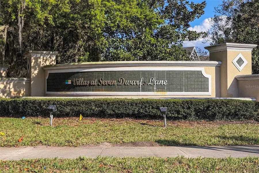 2611 Gala Road N #106, Kissimmee, FL 34746 - #3