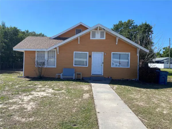 342 E Tillman Avenue, LAKE WALES, FL 33853