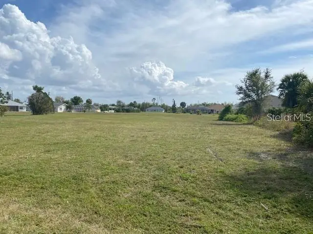 26255 Barcelos Court, Punta Gorda, FL 33983 - #1