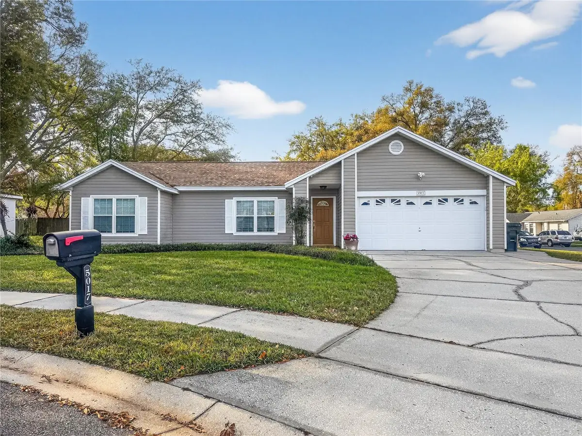 5017 Mill Stream Road, Ocoee, FL 34761 - #1