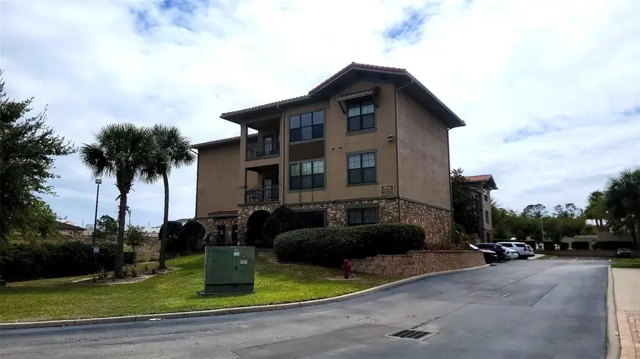 914 Charo Parkway #123, Davenport, FL 33897 - #2