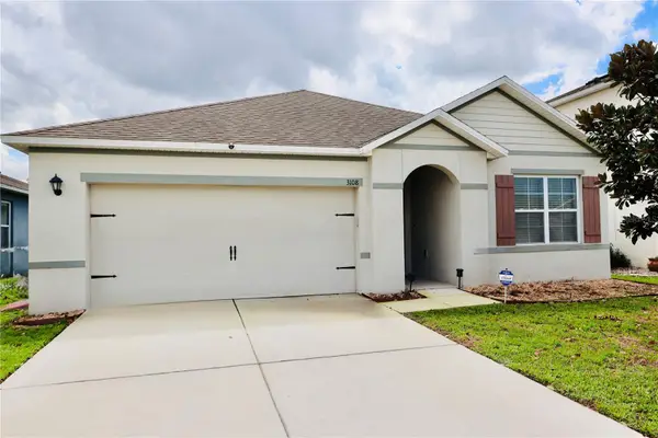 3108 Country Club Circle, WINTER HAVEN, FL 33881