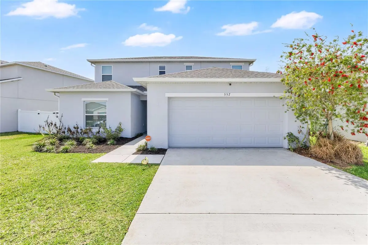 557 Pink Ibis Bend, Saint Cloud, FL 34772 - #1