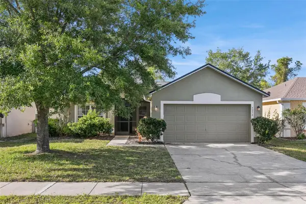 5230 Silver Thistle Lane, ST CLOUD, FL 34772