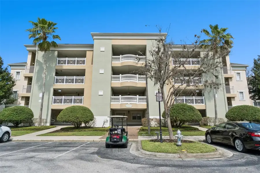 1352 Centre Court Ridge Drive #302, Reunion, FL 34747 - #2