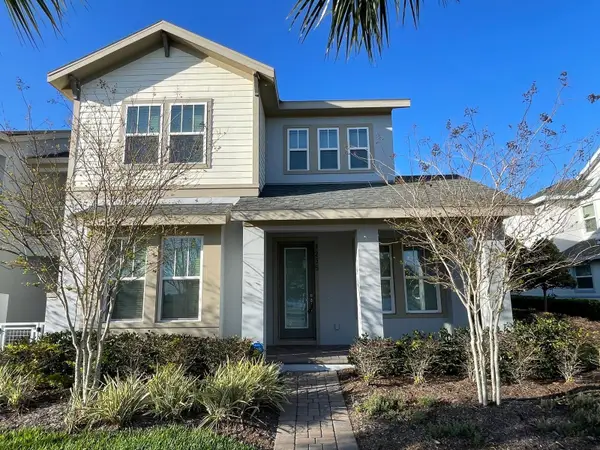 7235 Nemours Parkway, ORLANDO, FL 32827