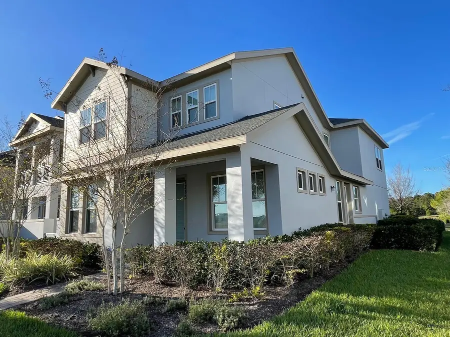 7235 Nemours Parkway, Orlando, FL 32827 - #2