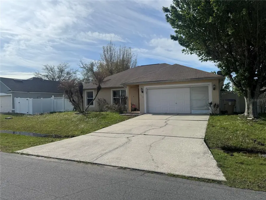 1112 Roan Court, Poinciana, FL 34759 - #3