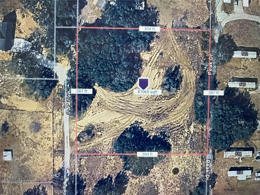 Peak Drive, Haines City, FL 33844 - #3