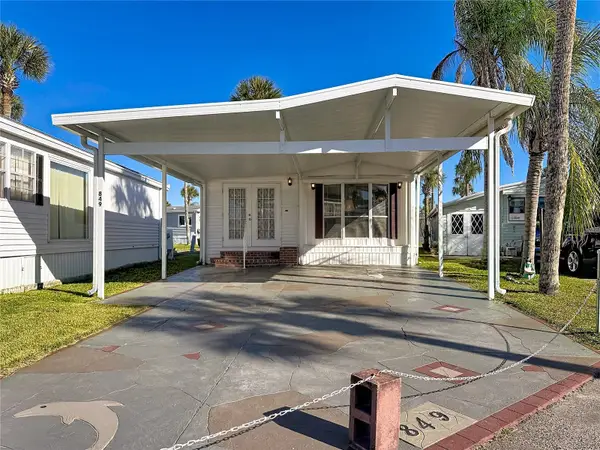 9000 Us Hwy 192 #849, CLERMONT, FL 34714