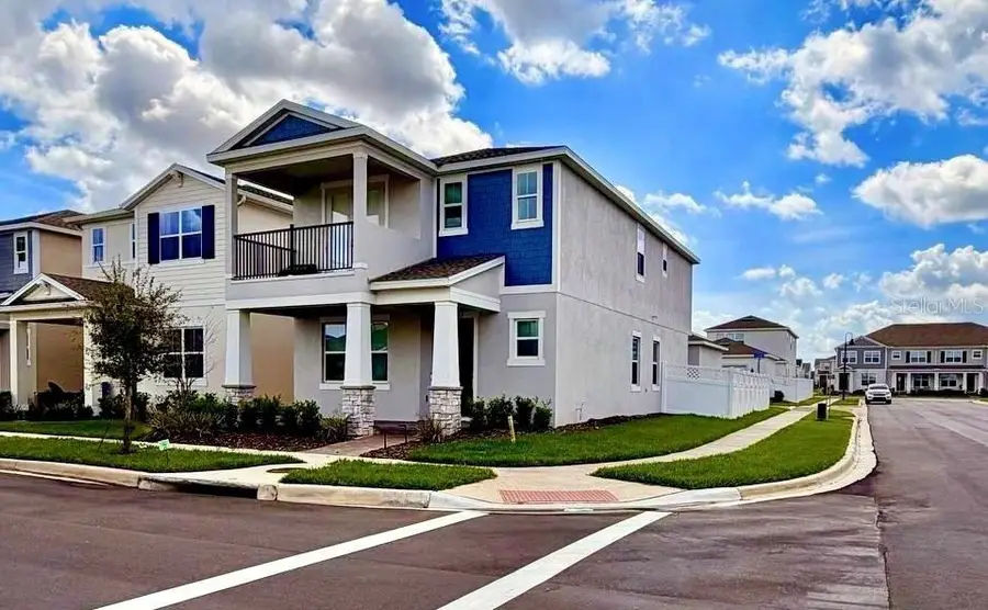 15442 Enchanted Melody Way, Winter Garden, FL 34787 - #2