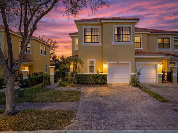 1426 Pacific Road, KISSIMMEE, FL 34759