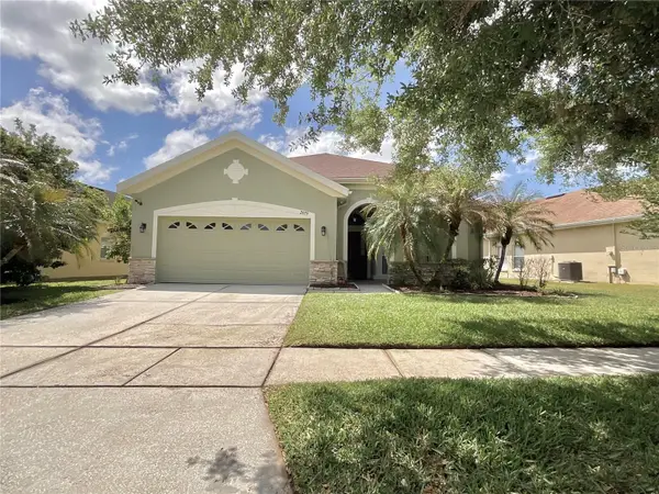 2079 Marsh Hawk Drive, ORLANDO, FL 32837