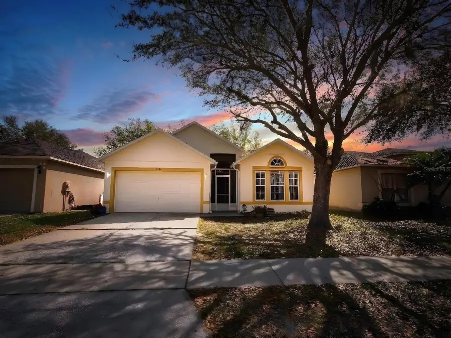 2927 Elbib Drive, Saint Cloud, FL 34772 - #2