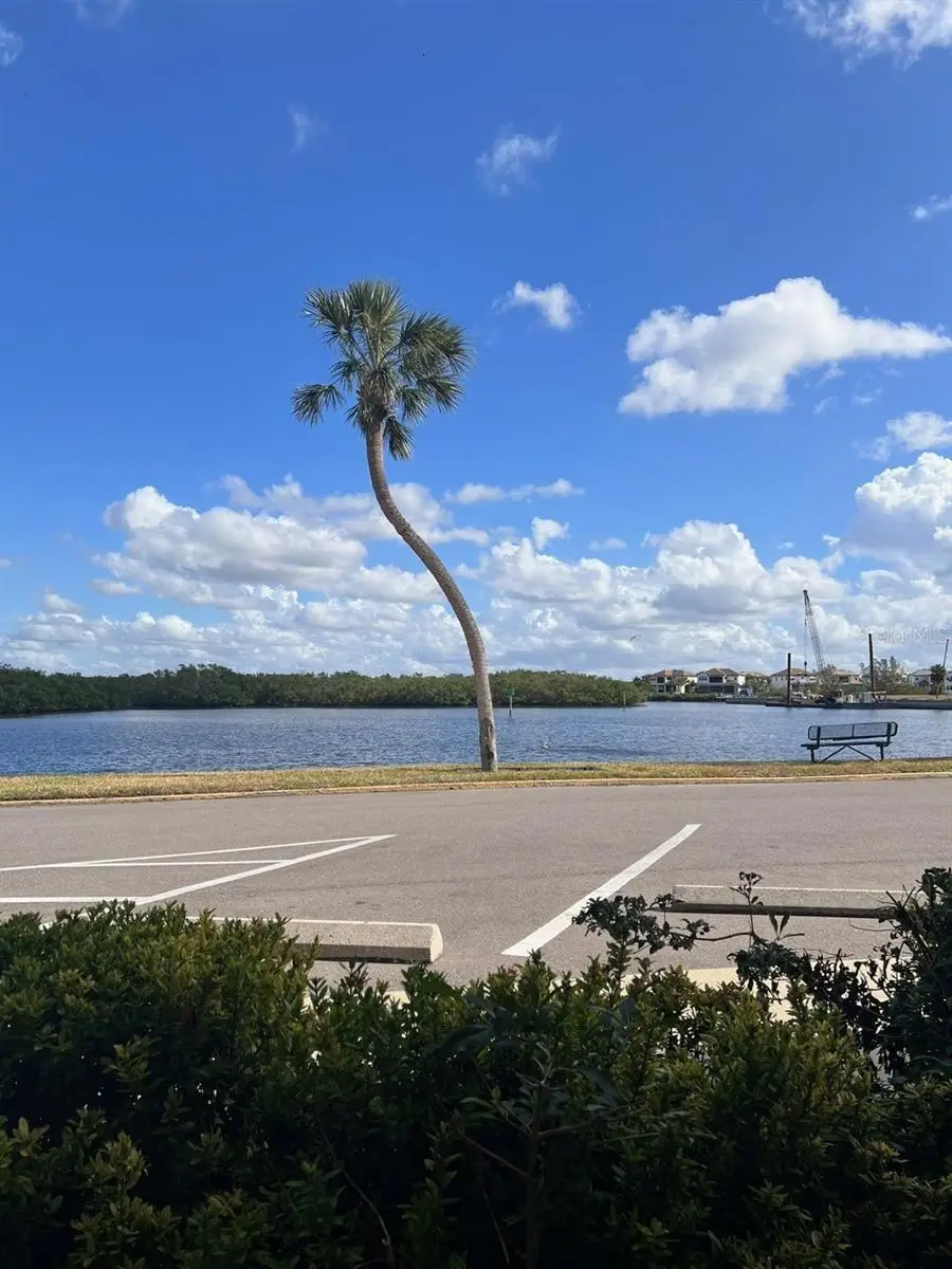 611 Destiny Drive #115, Ruskin, FL 33570 - #2