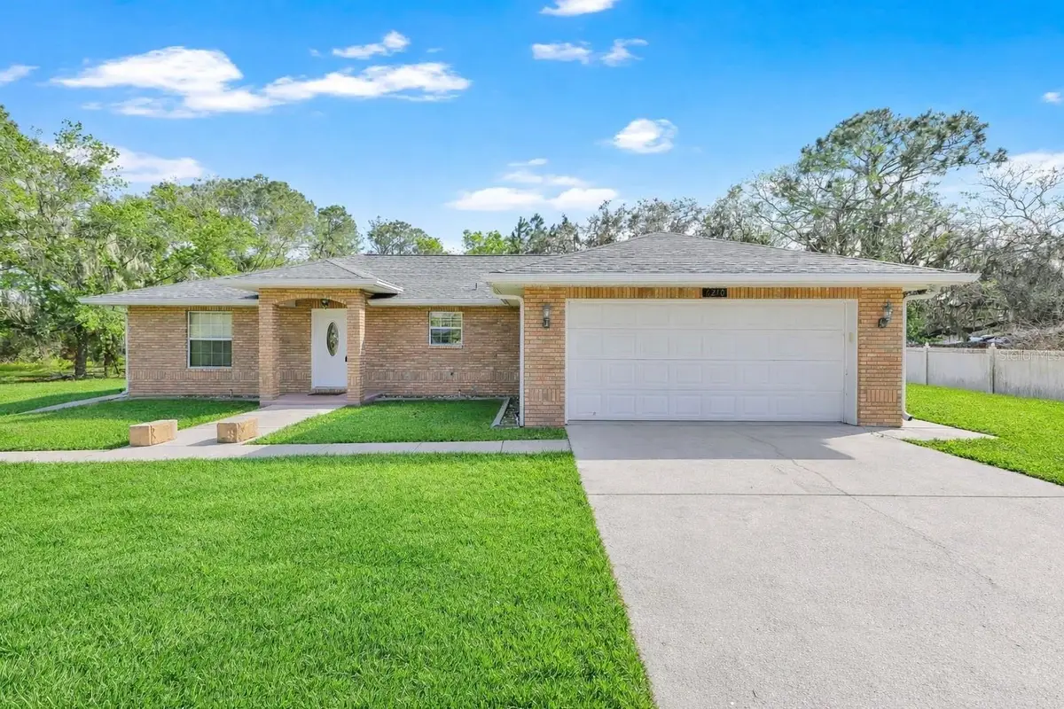 6210 Bass Highway, Saint Cloud, FL 34771 - #1